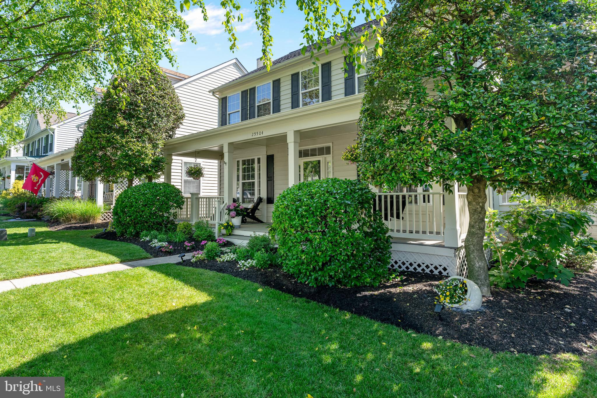 SOUTH RIDING - Residential