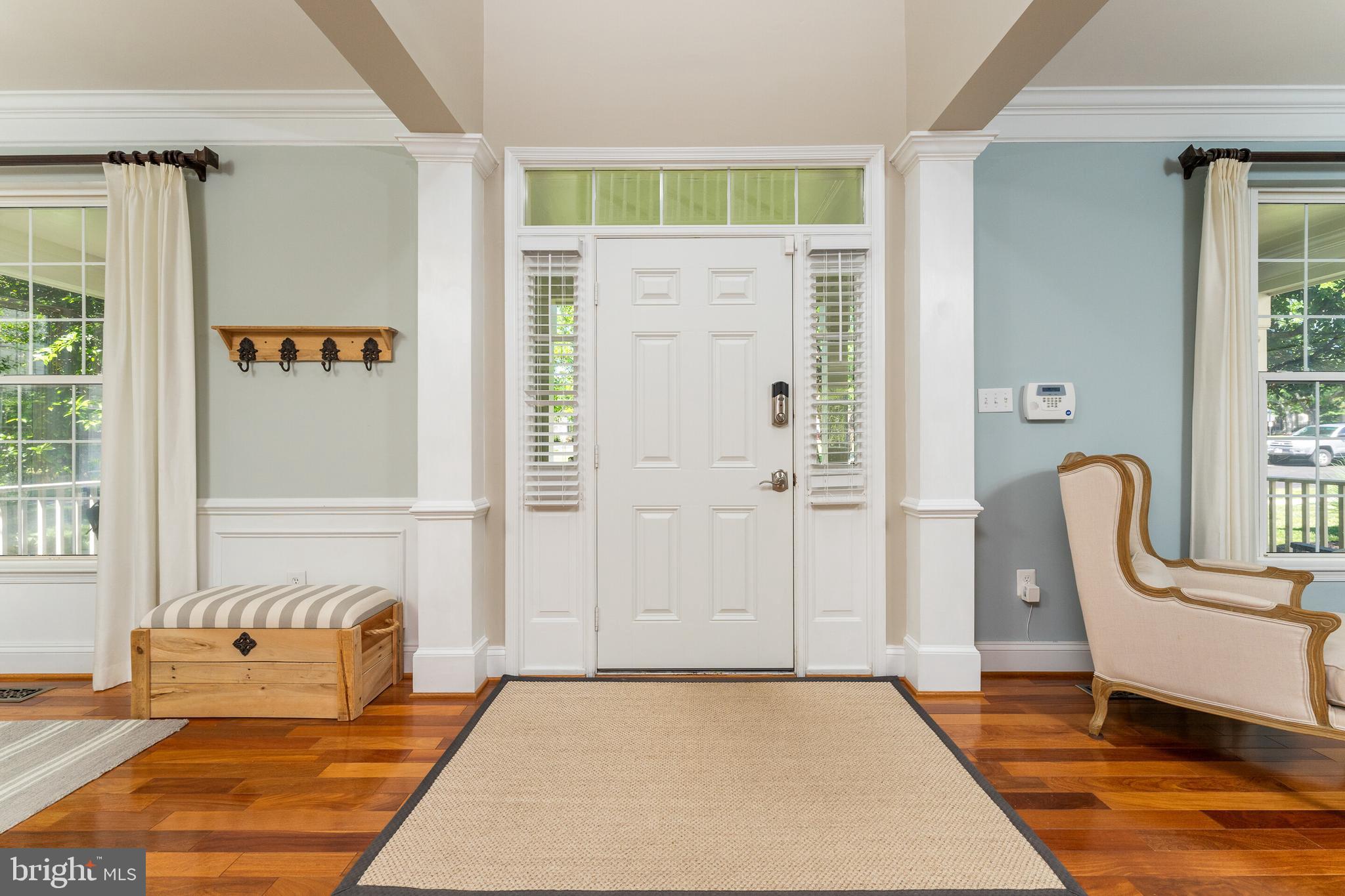 SOUTH RIDING - Residential