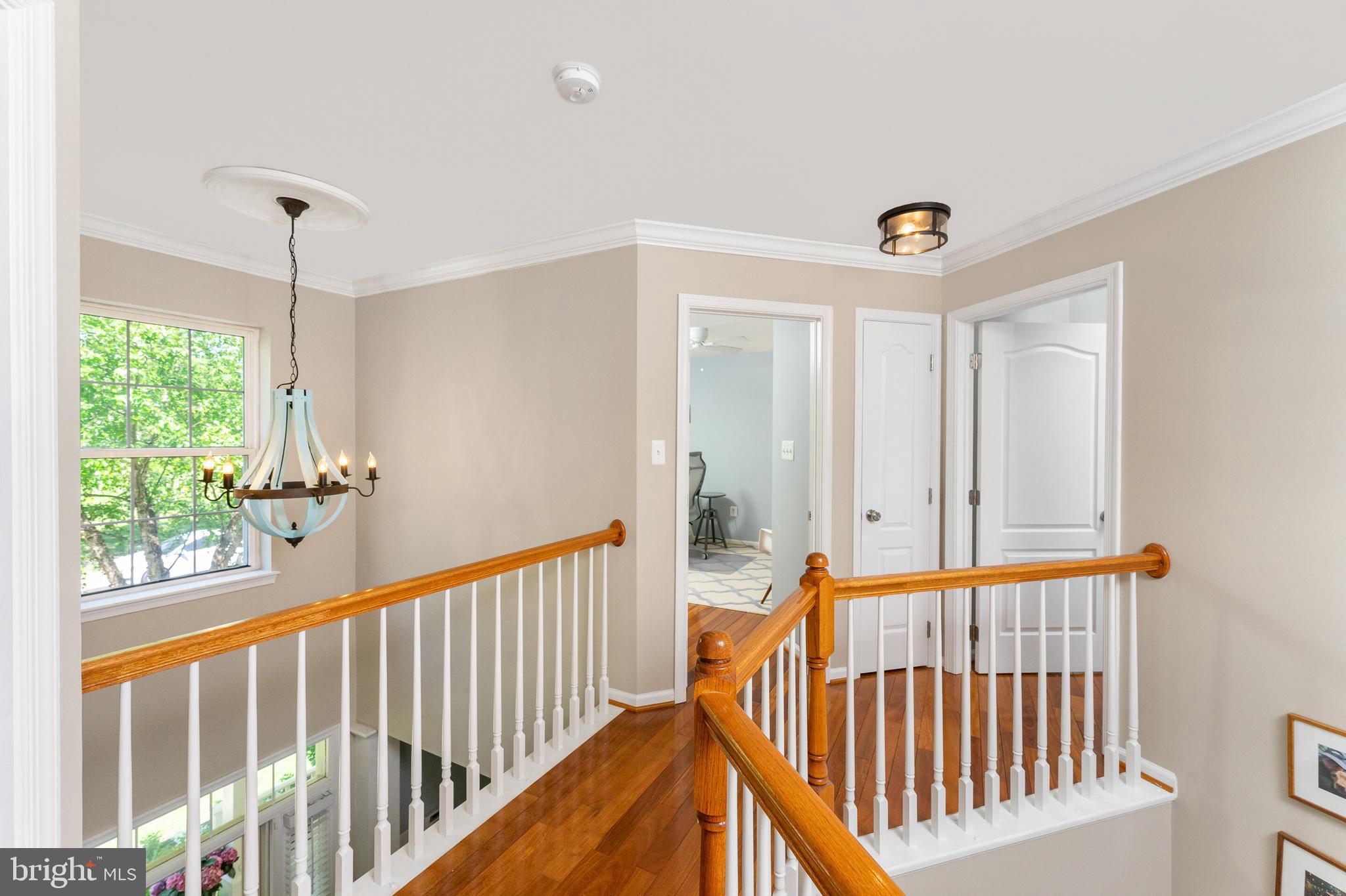 SOUTH RIDING - Residential