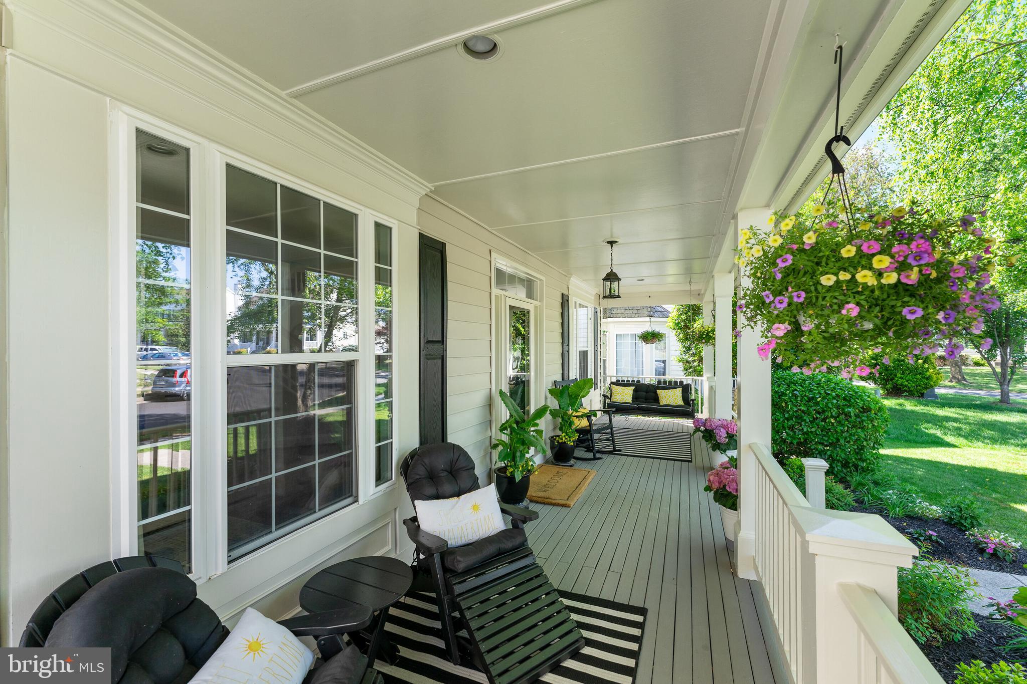SOUTH RIDING - Residential