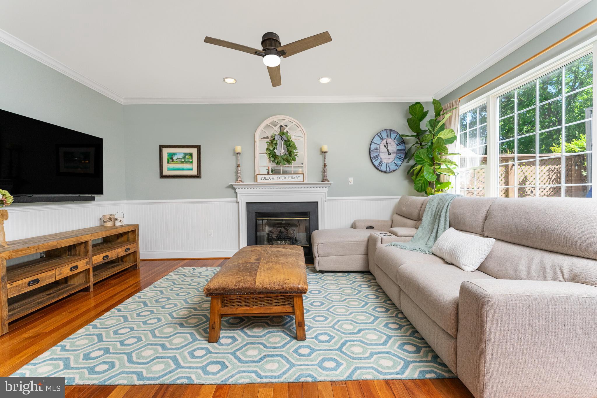 SOUTH RIDING - Residential