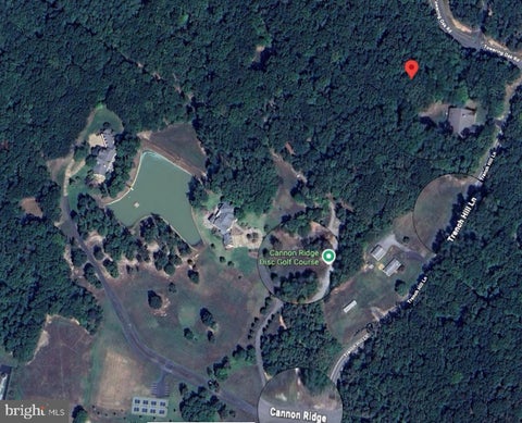 Photo of 12616 Trench Hill Lane, FREDERICKSBURG, VA 22407 (MLS # VASP2046172)