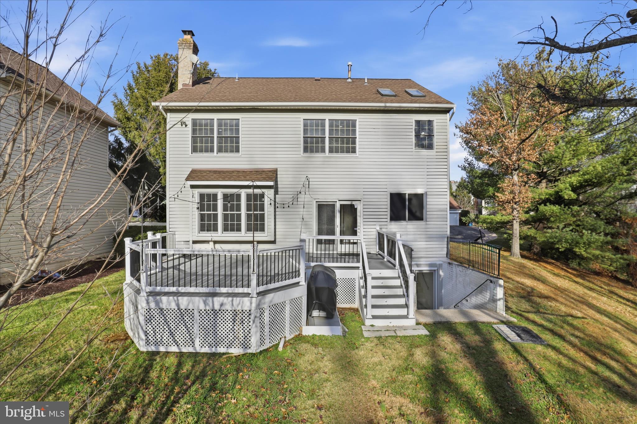 CENTURY OAK - Residential Lease