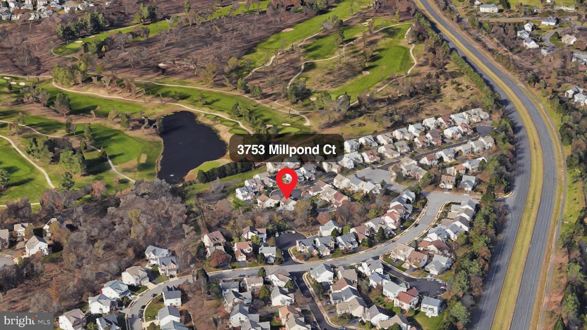 CENTURY OAK - Residential Lease