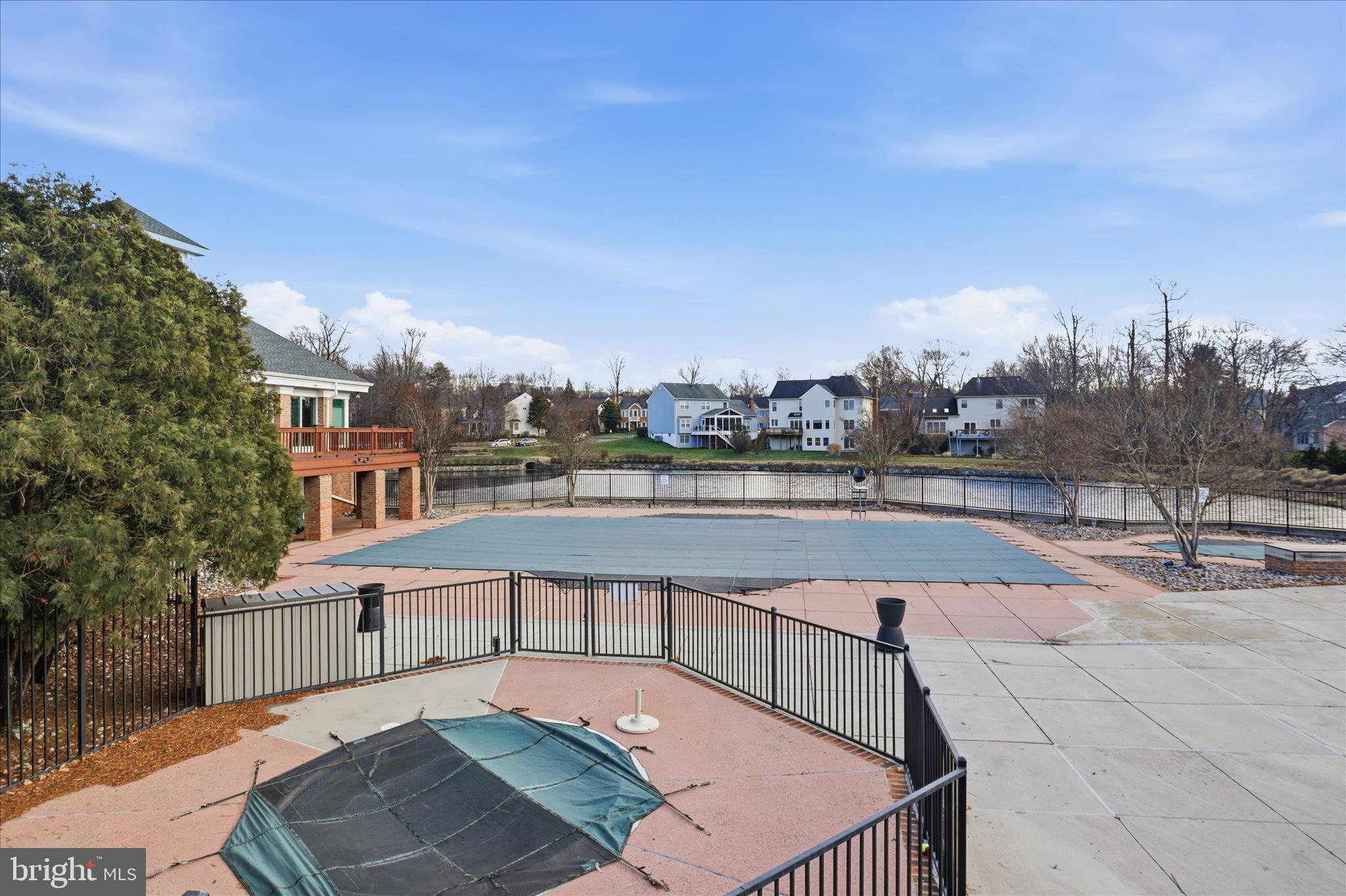 CENTURY OAK - Residential Lease