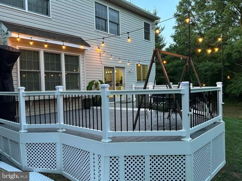 CENTURY OAK - Residential Lease