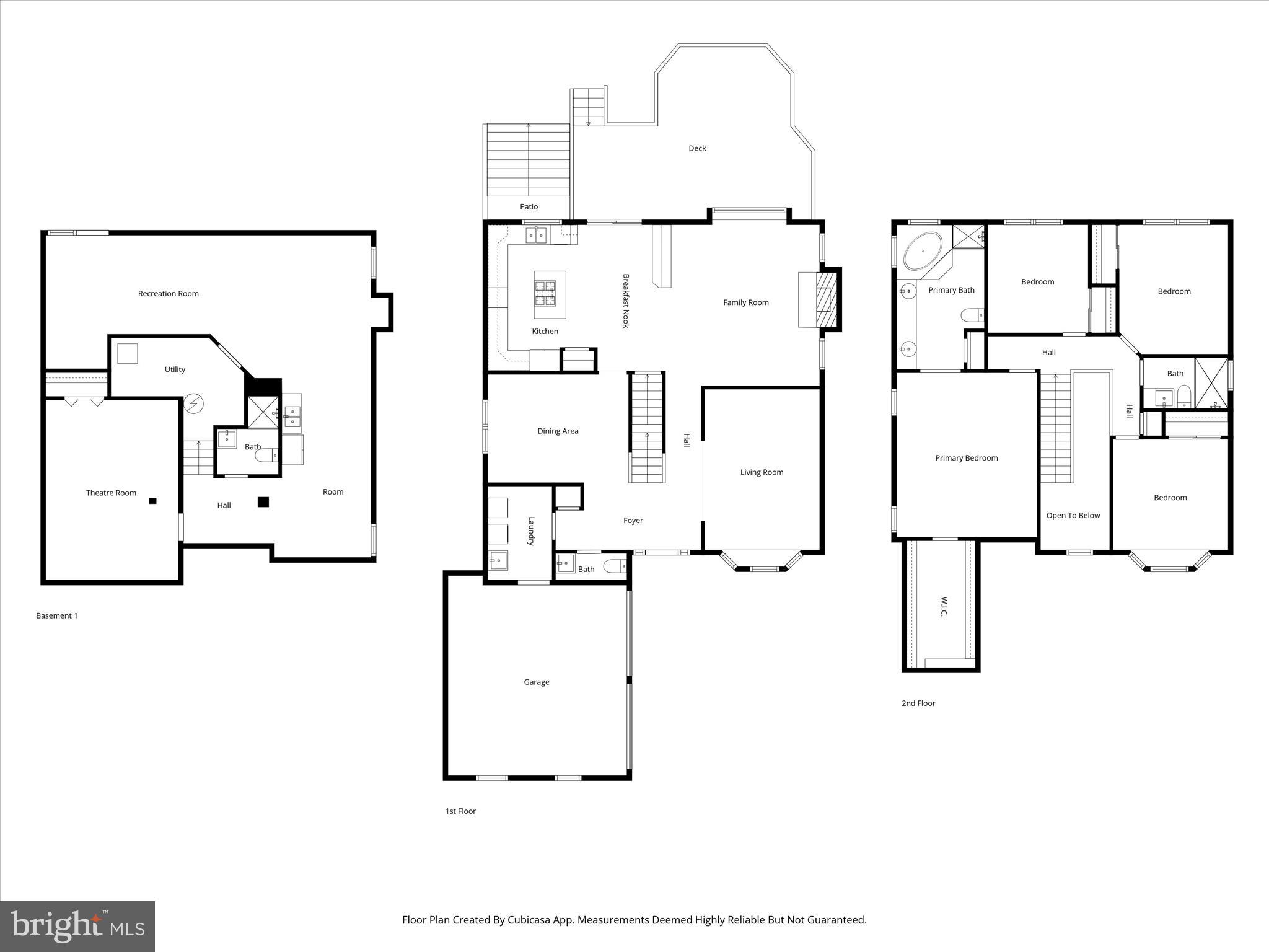 CENTURY OAK - Residential Lease