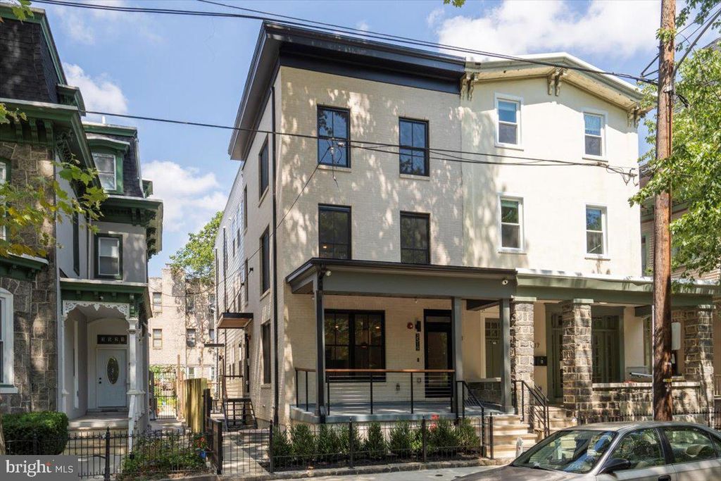 Photo of 3519 Hamilton Street #3, PHILADELPHIA, PA 19104 (MLS # PAPH2577740)