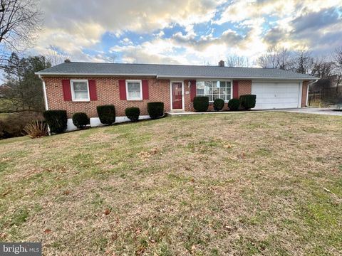 11 CHURCH STREET YORK PA 17407