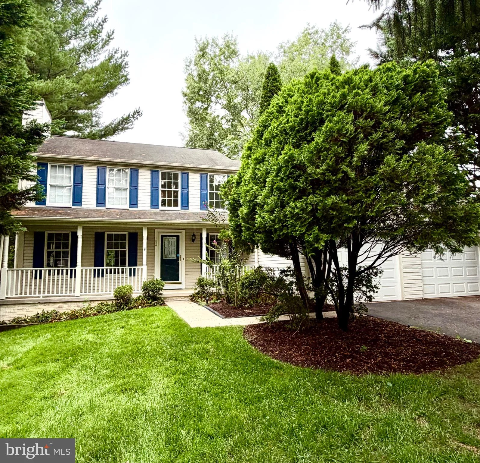 10211 Feaga Farm Court W, Ellicott City, MD, 21042
