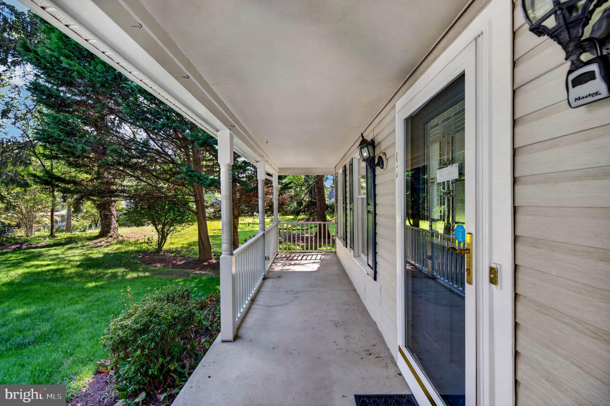 10211 FEAGA FARM COURT W