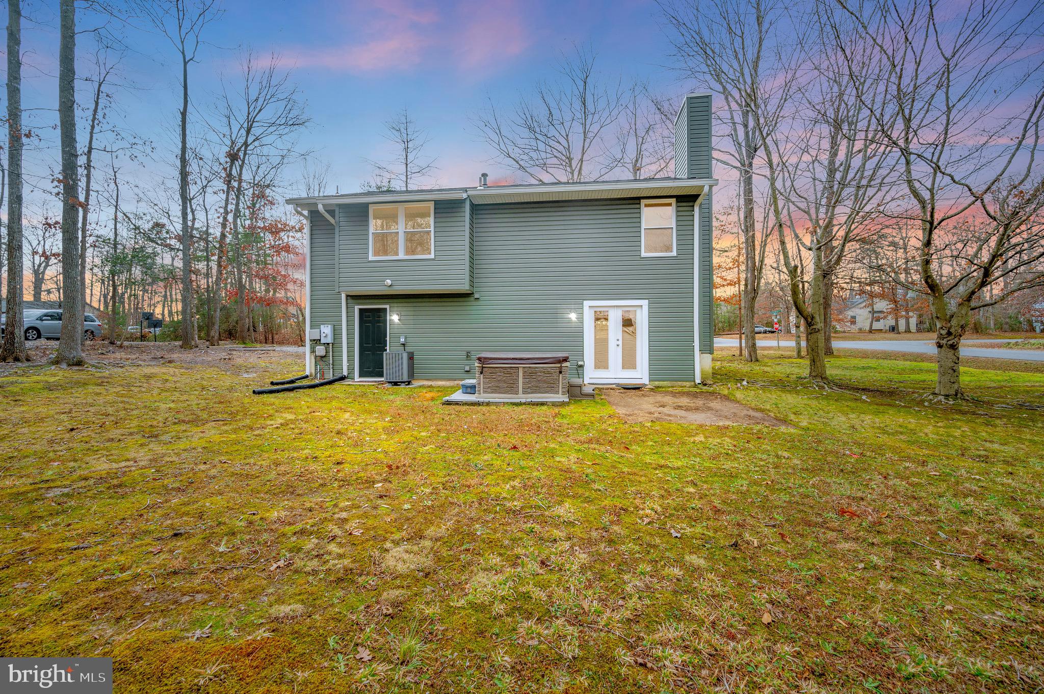 HOLLEYBROOKE/COBBLESTONE - Residential