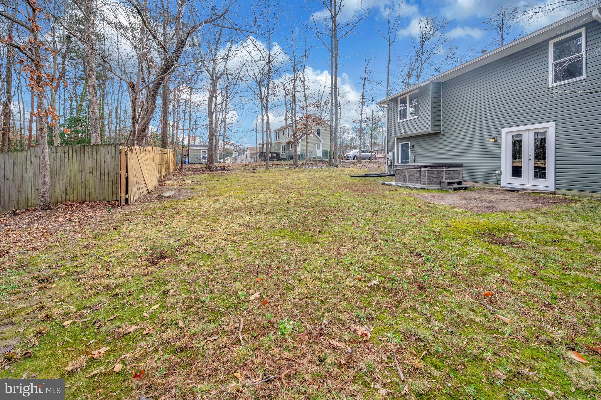 HOLLEYBROOKE/COBBLESTONE - Residential
