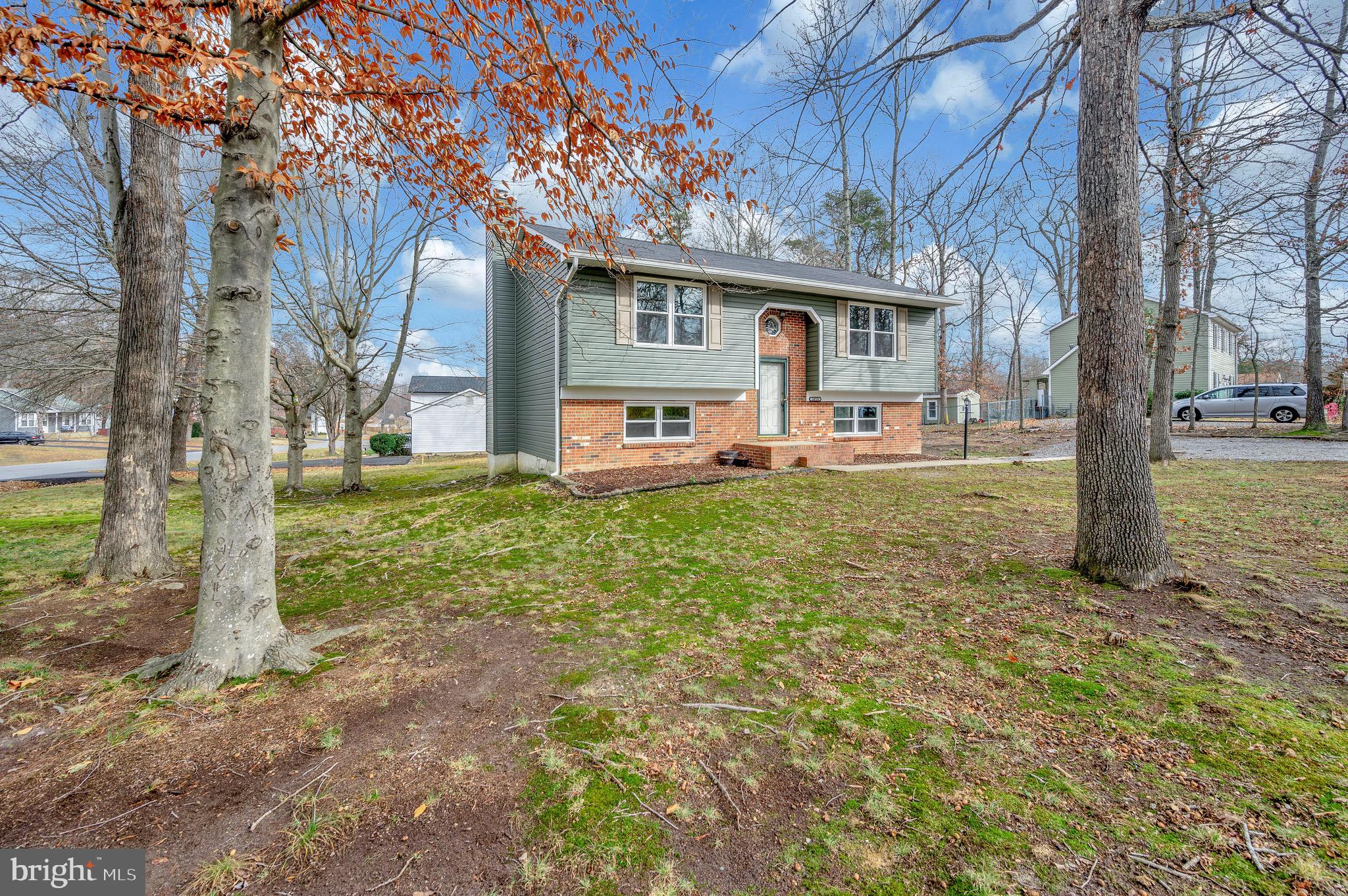 HOLLEYBROOKE/COBBLESTONE - Residential