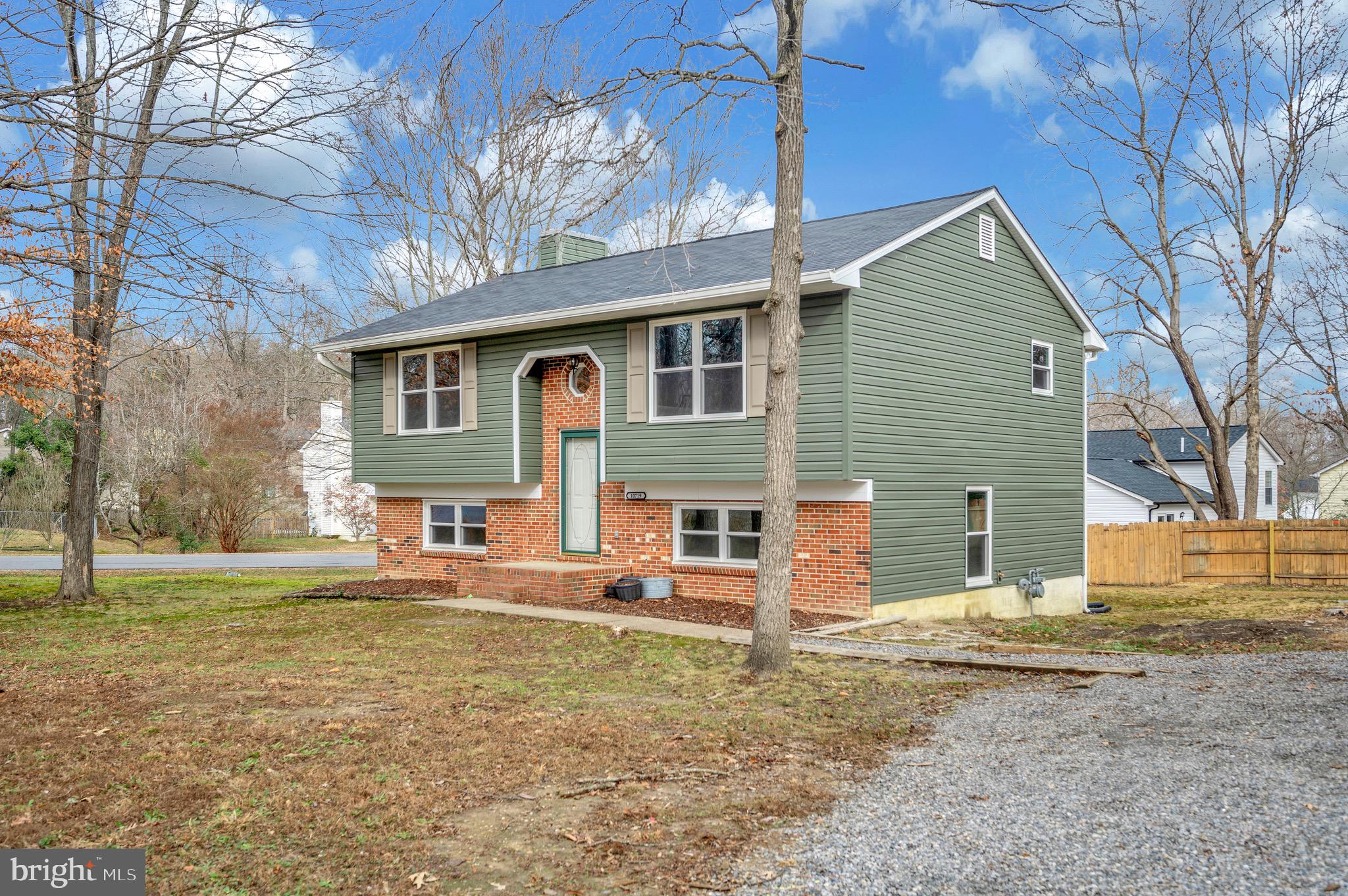 HOLLEYBROOKE/COBBLESTONE - Residential