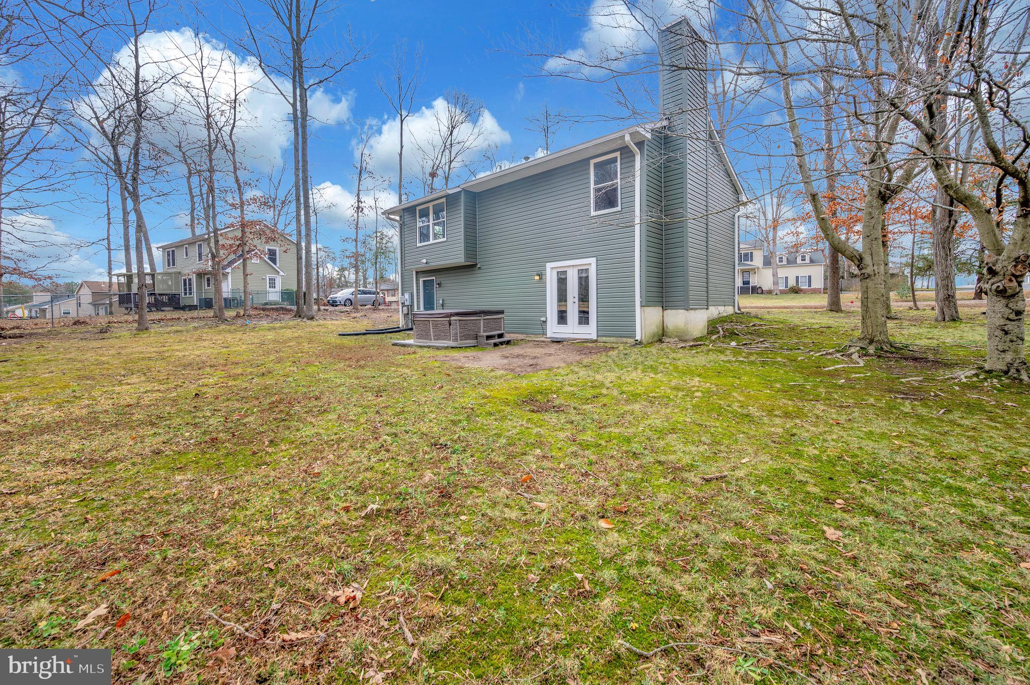 HOLLEYBROOKE/COBBLESTONE - Residential
