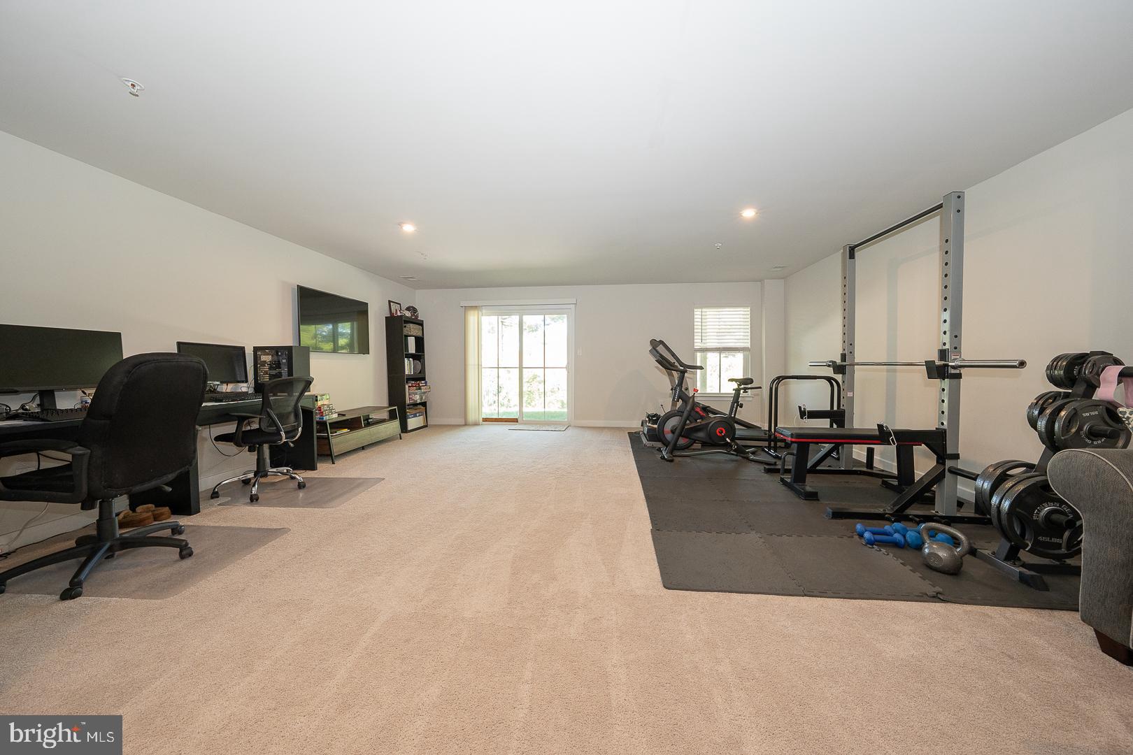 DOWNINGTOWN WALK - Residential