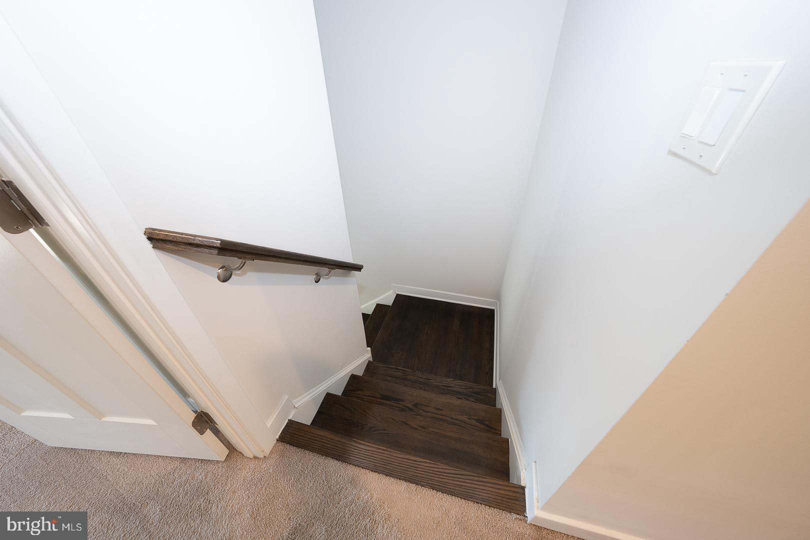 DOWNINGTOWN WALK - Residential