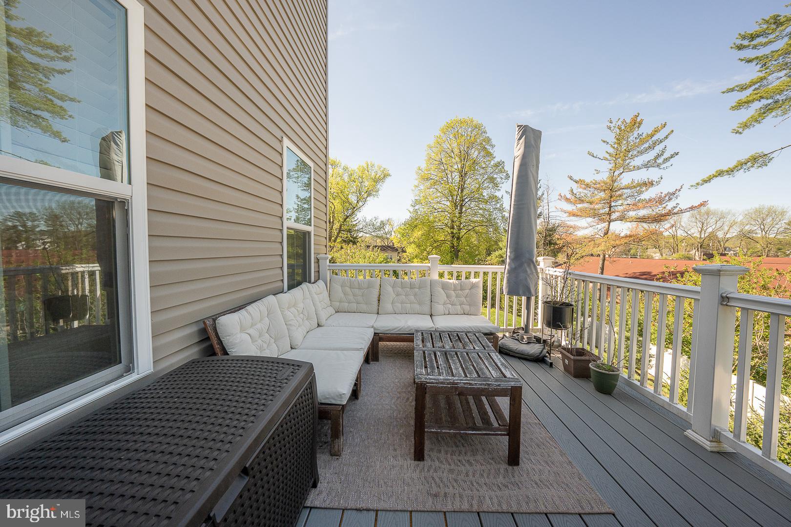 DOWNINGTOWN WALK - Residential