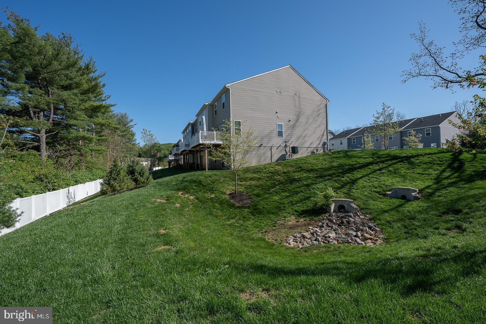 DOWNINGTOWN WALK - Residential