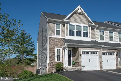 100 Azalea Drive, Downingtown, PA 19335 - MLS#: PACT2096342