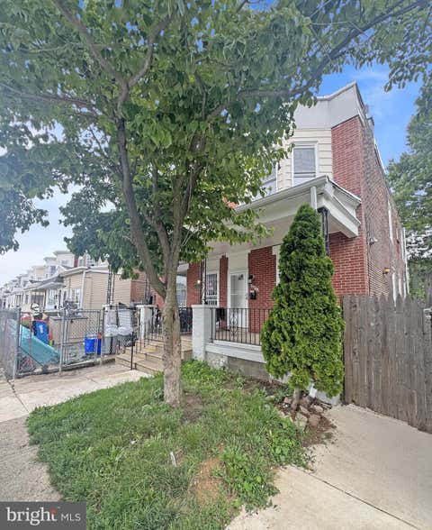Photo of 5738 Vandike Street, PHILADELPHIA, PA 19135 (MLS # PAPH2662668)