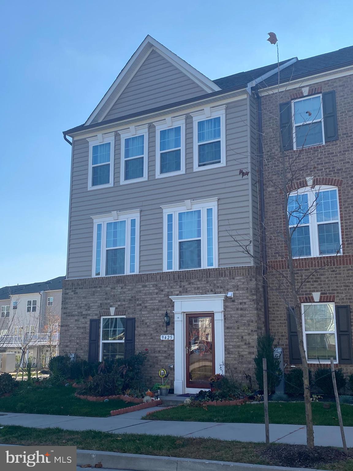 BALLARD GREEN - Residential