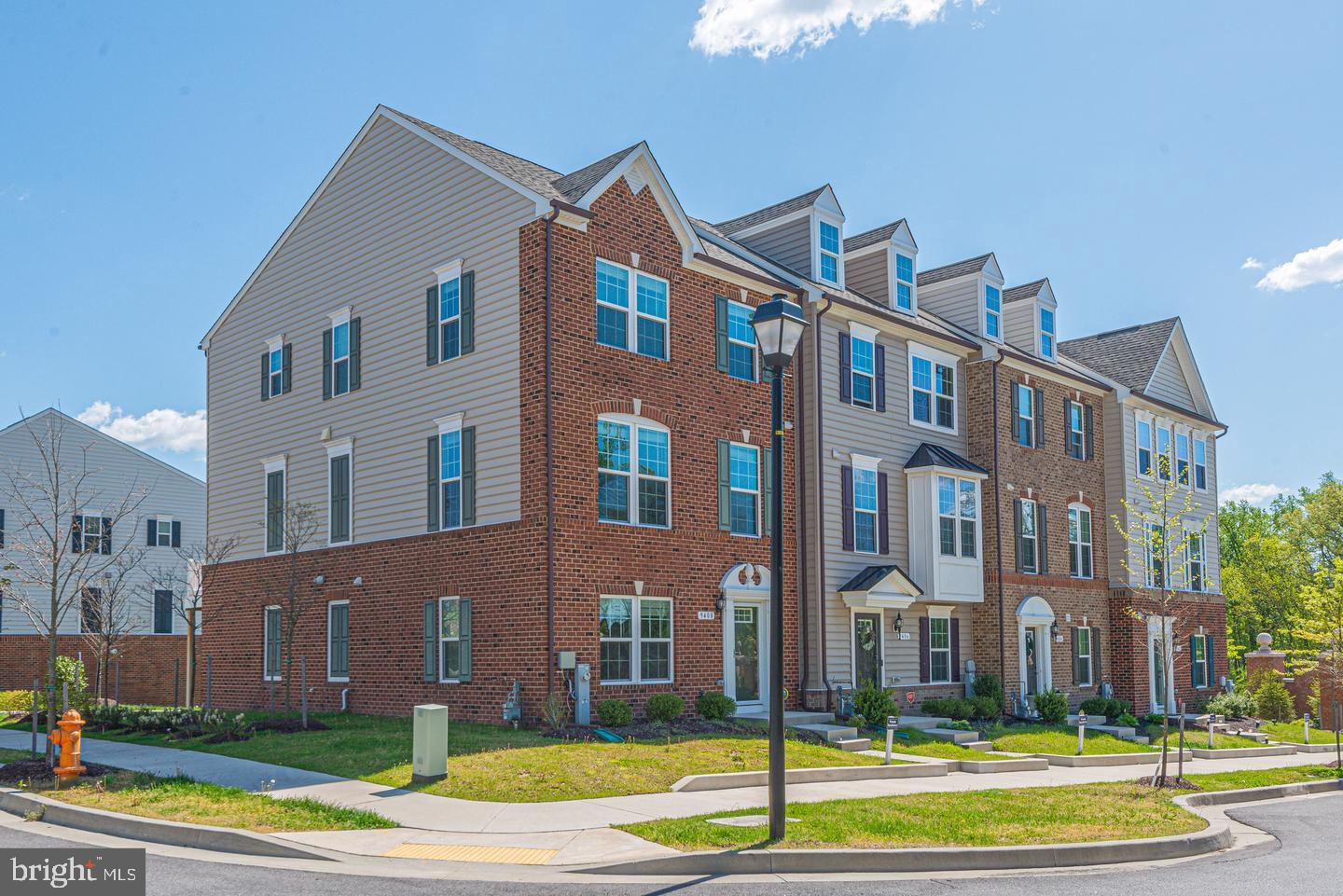 BALLARD GREEN - Residential