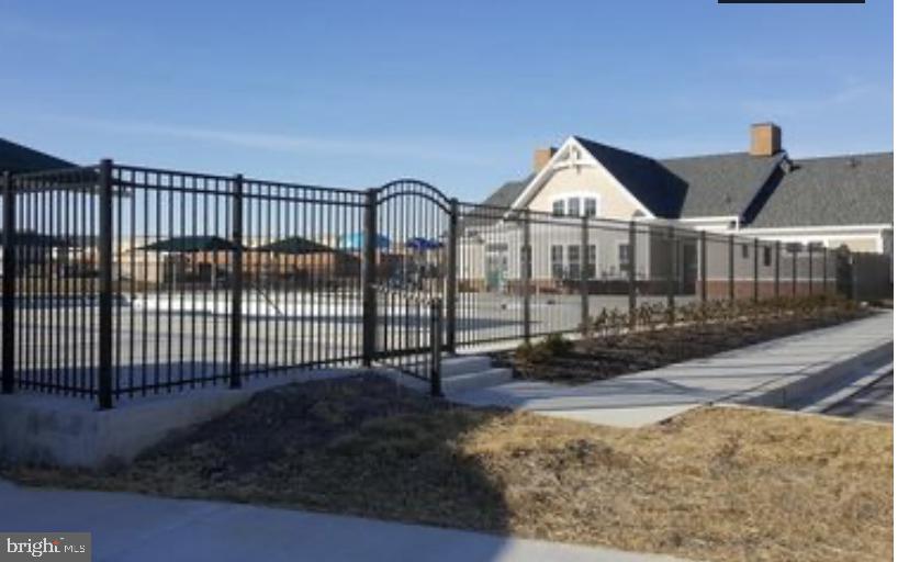 BALLARD GREEN - Residential