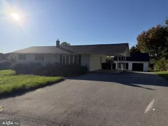 924 Spangler Drive