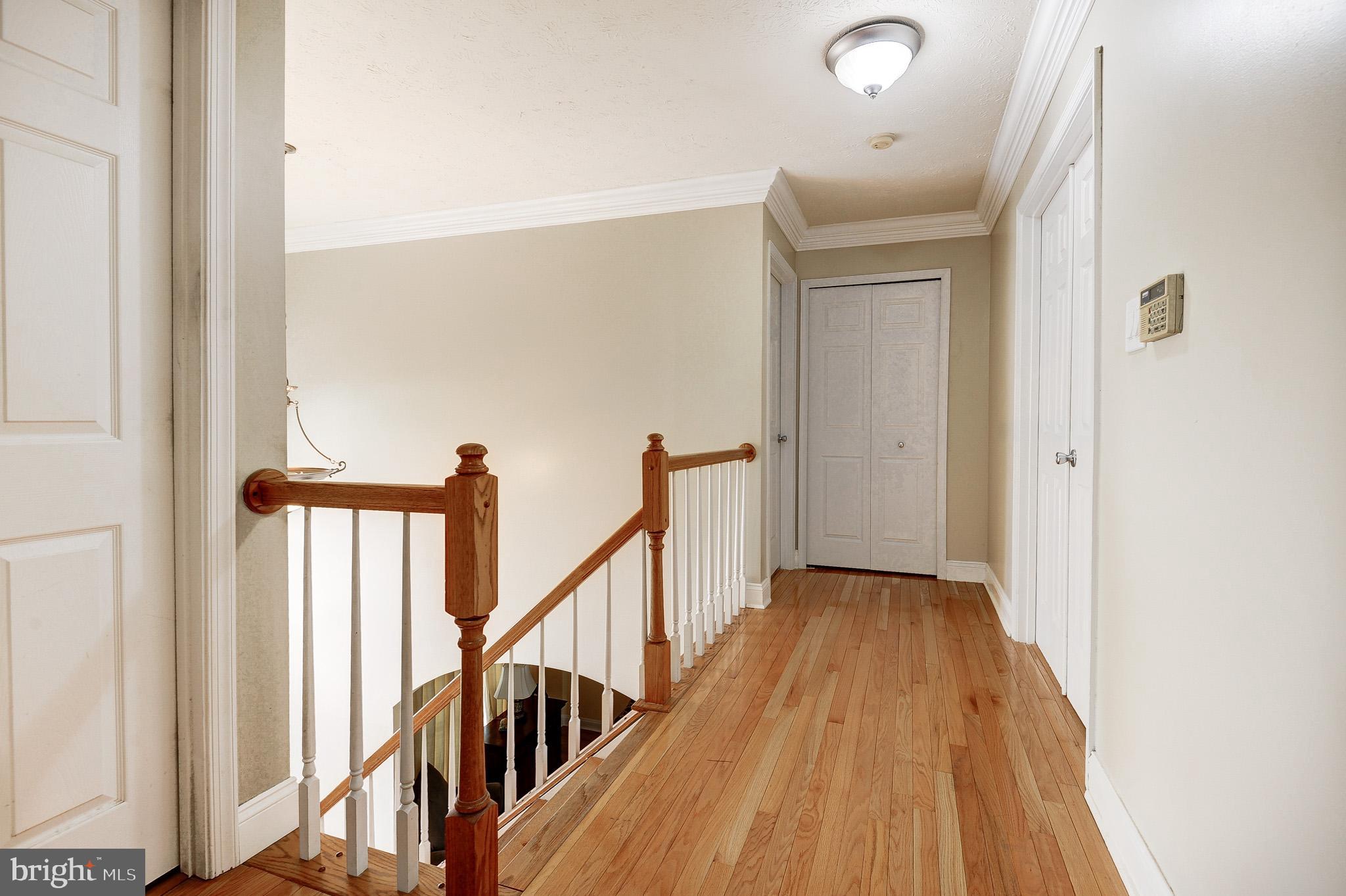 POTOMAC LAKES - Residential