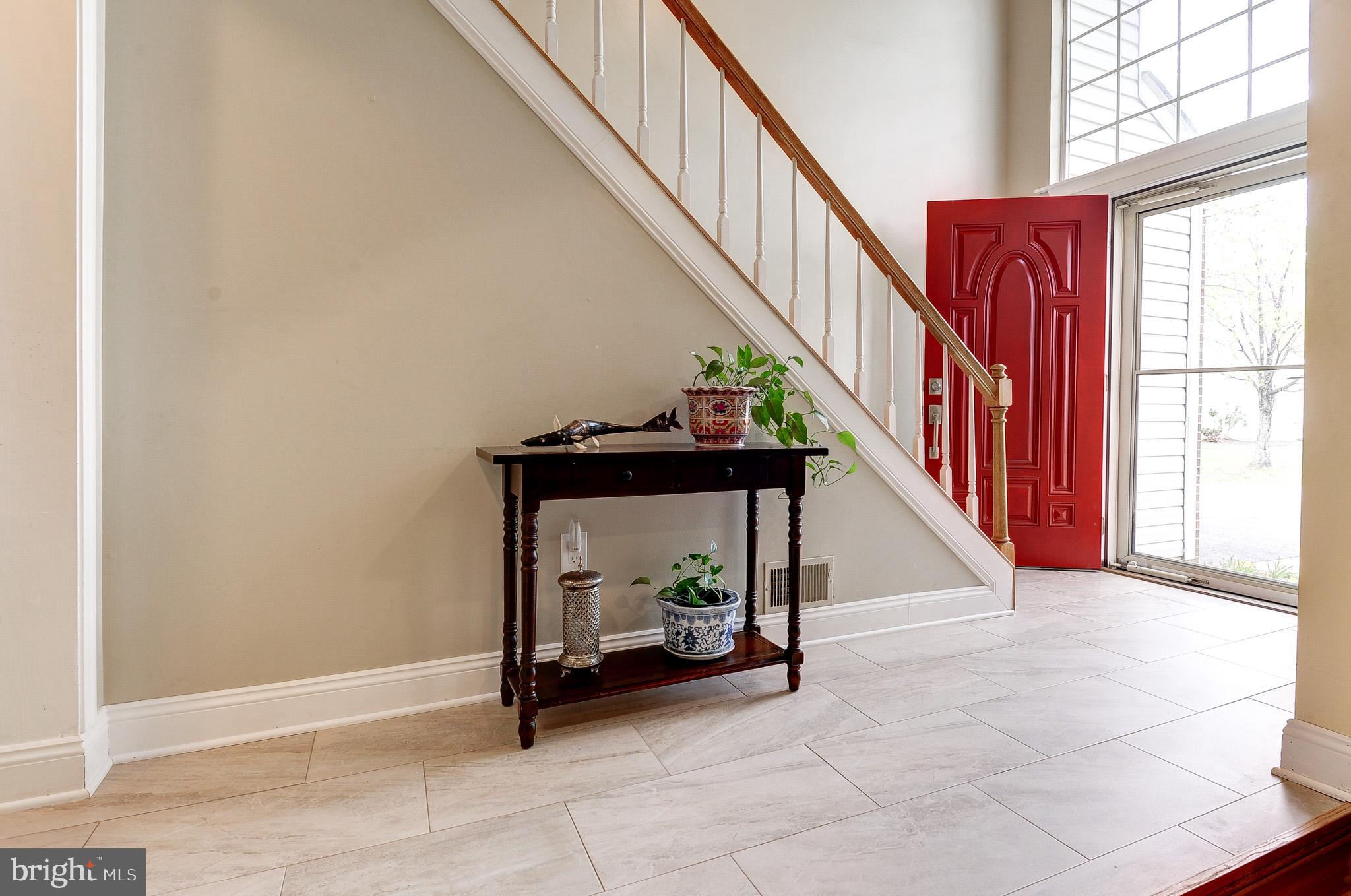 POTOMAC LAKES - Residential