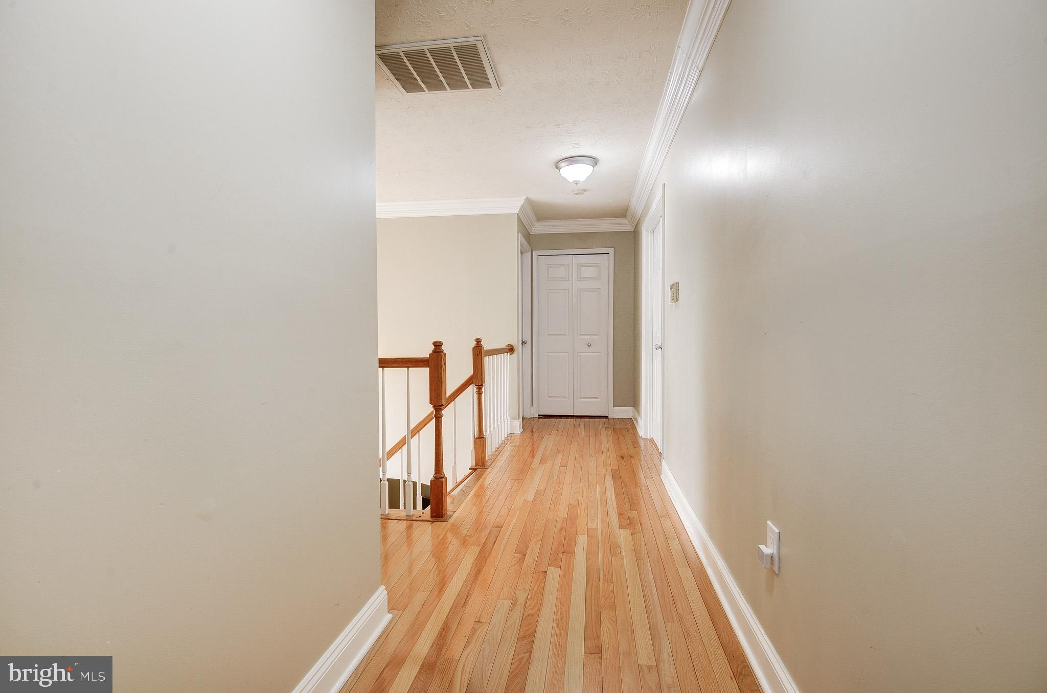 POTOMAC LAKES - Residential