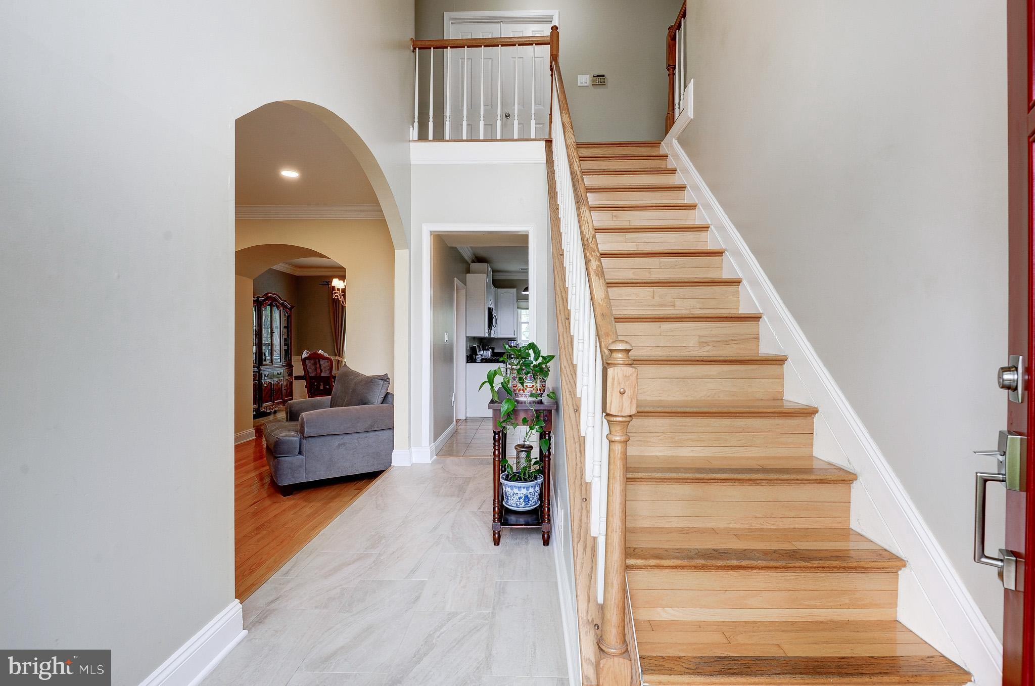 POTOMAC LAKES - Residential