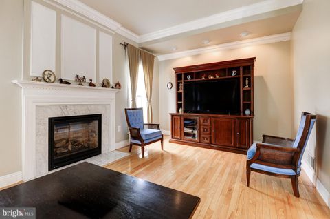 Tiny photo for 46571 Carlyle Court, STERLING, VA 20165 (MLS # VALO2121198)