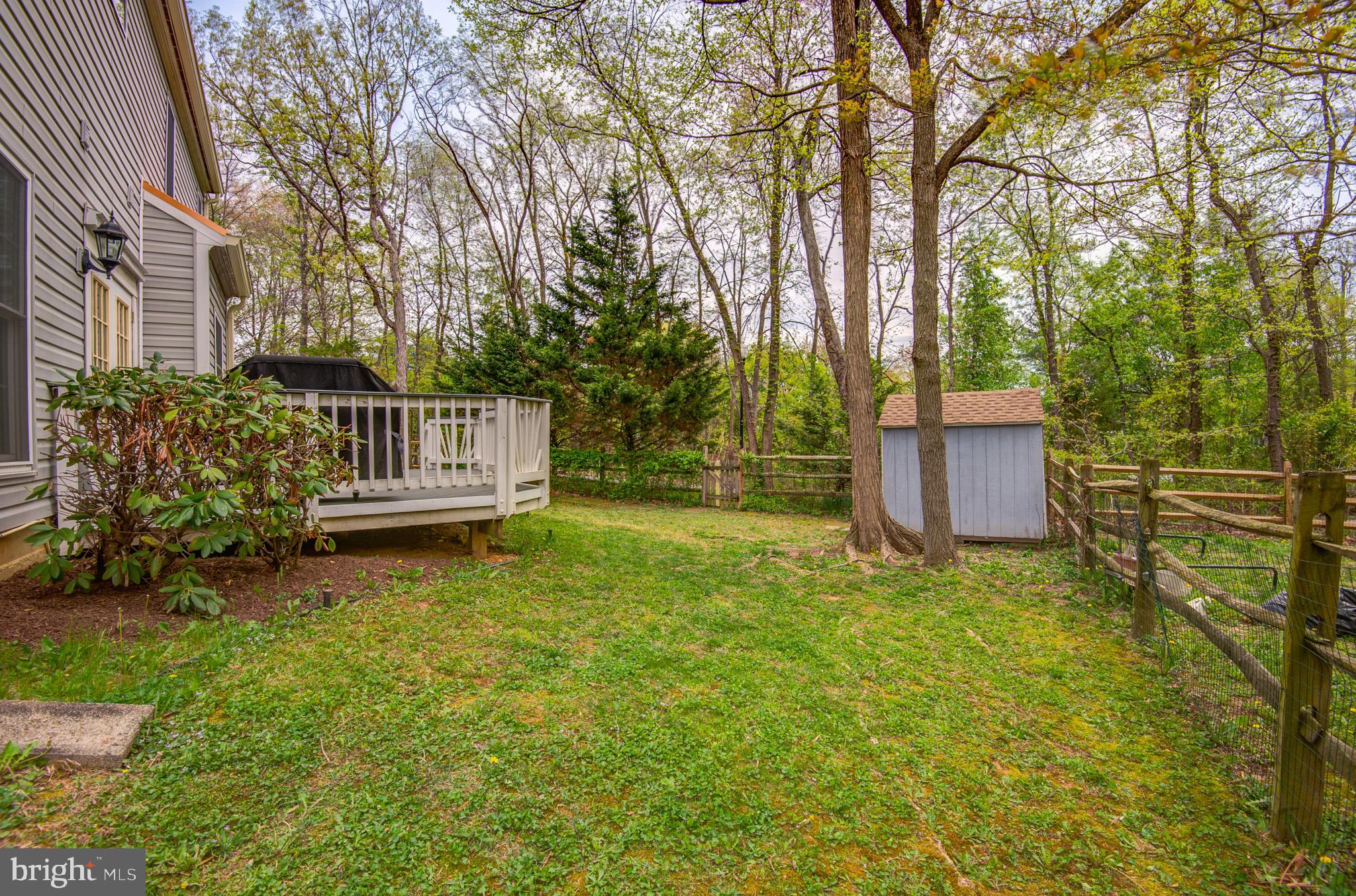 POTOMAC LAKES - Residential