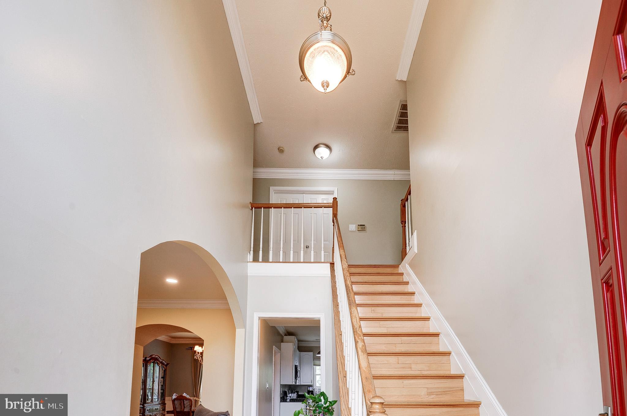 POTOMAC LAKES - Residential