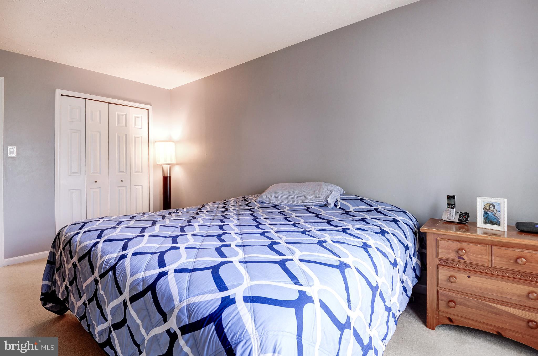 POTOMAC LAKES - Residential