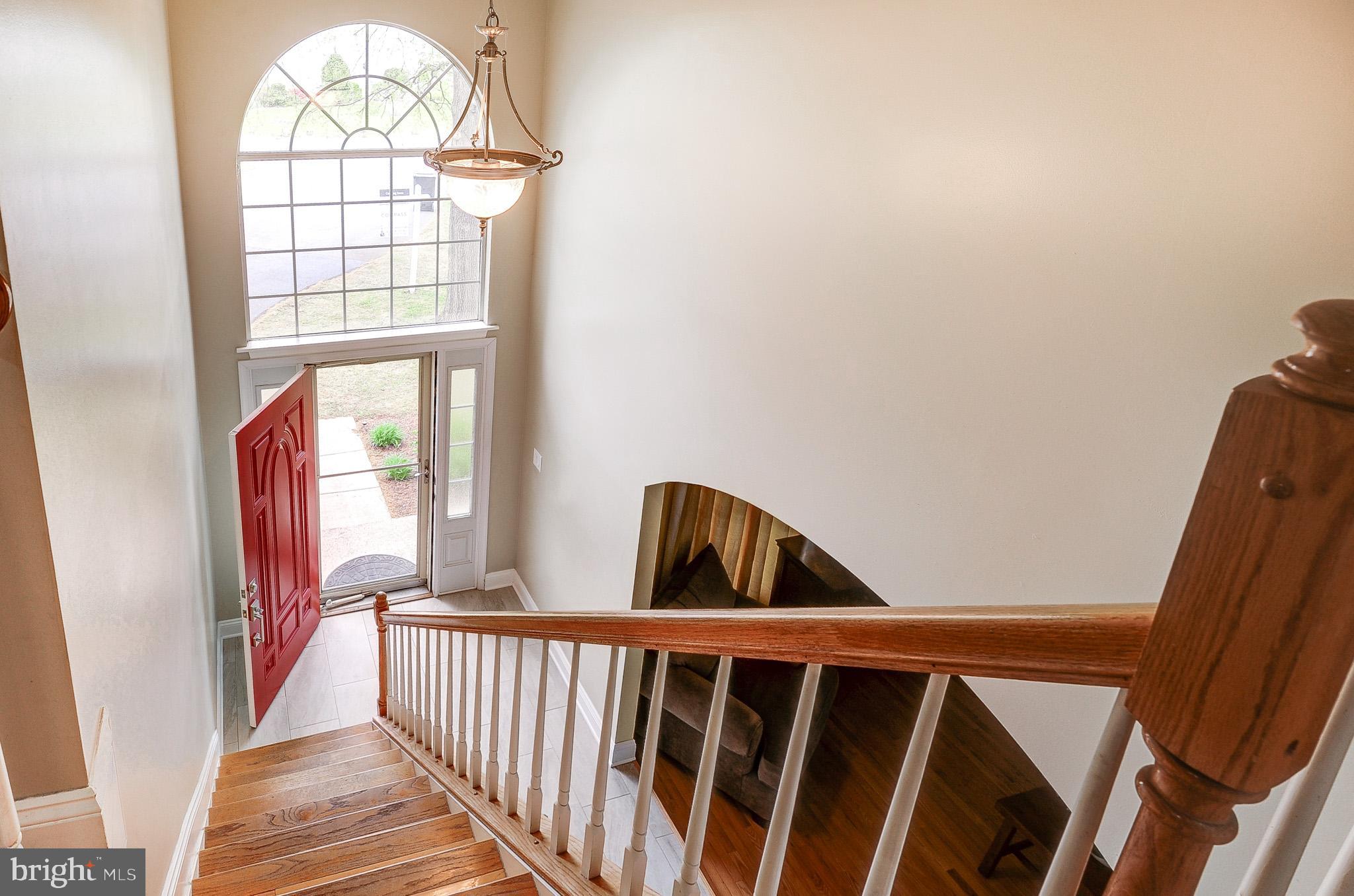 POTOMAC LAKES - Residential