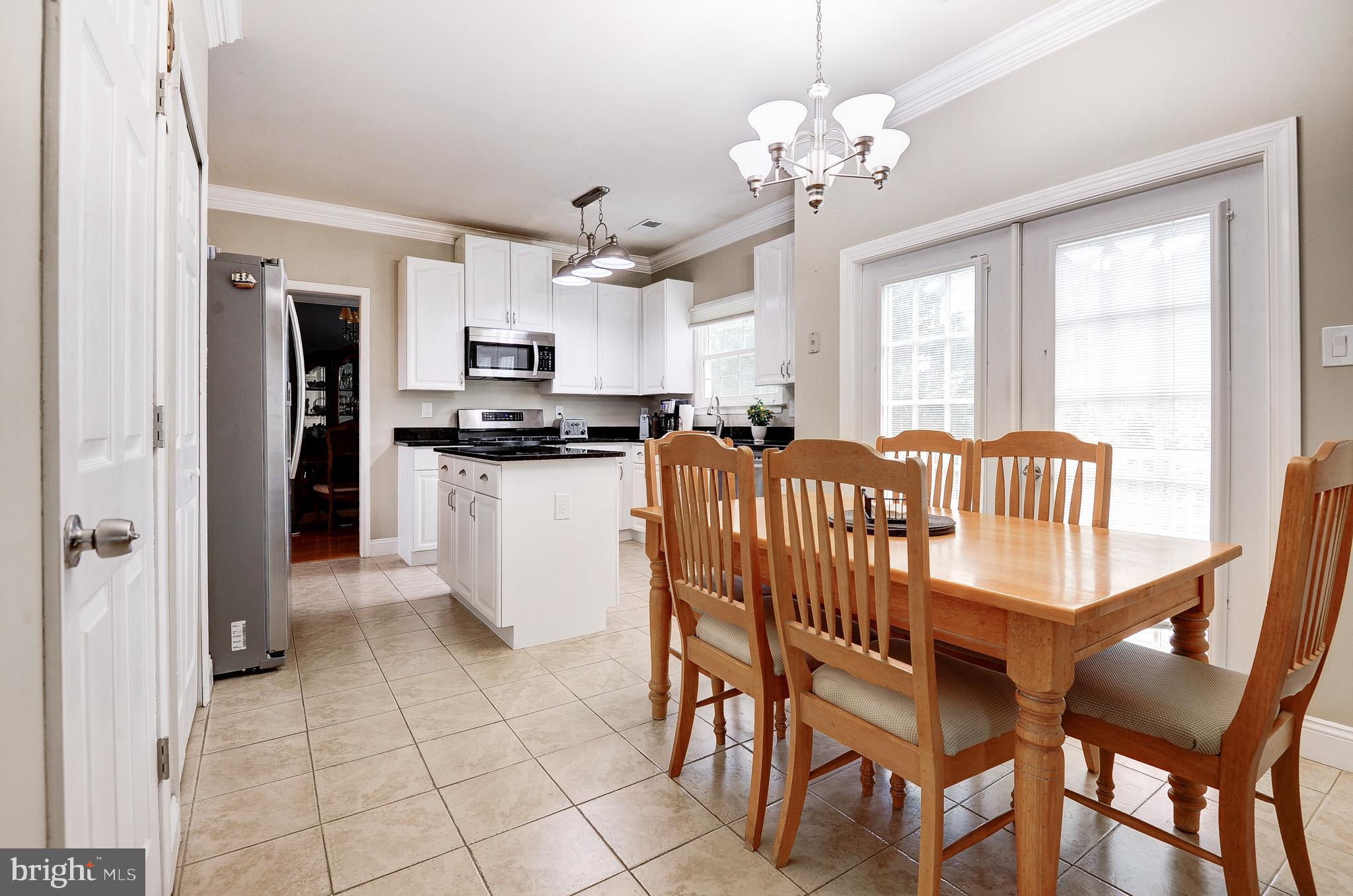 POTOMAC LAKES - Residential