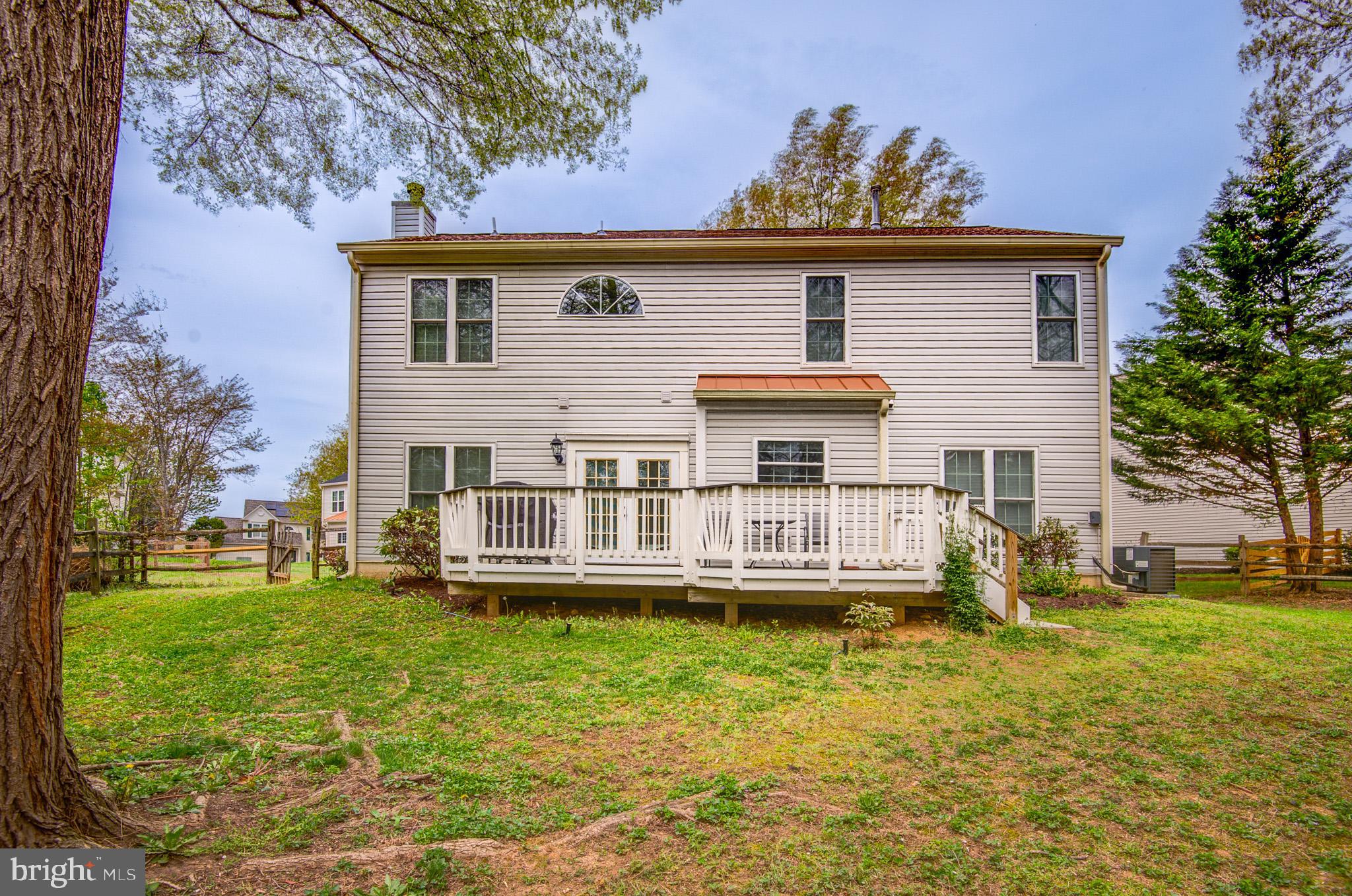 POTOMAC LAKES - Residential