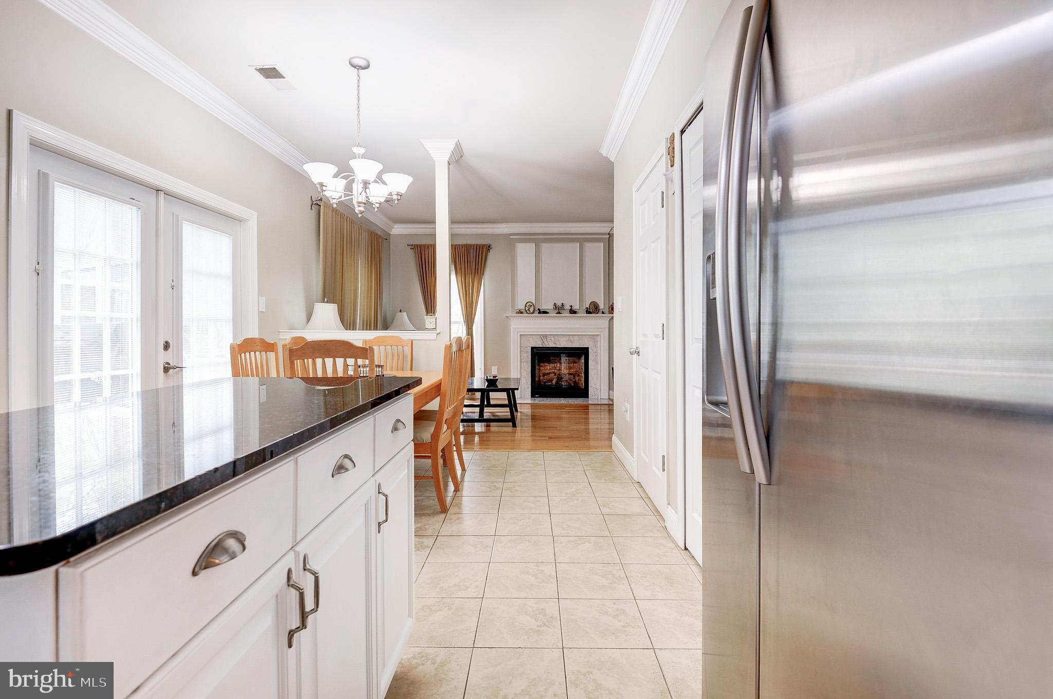 POTOMAC LAKES - Residential