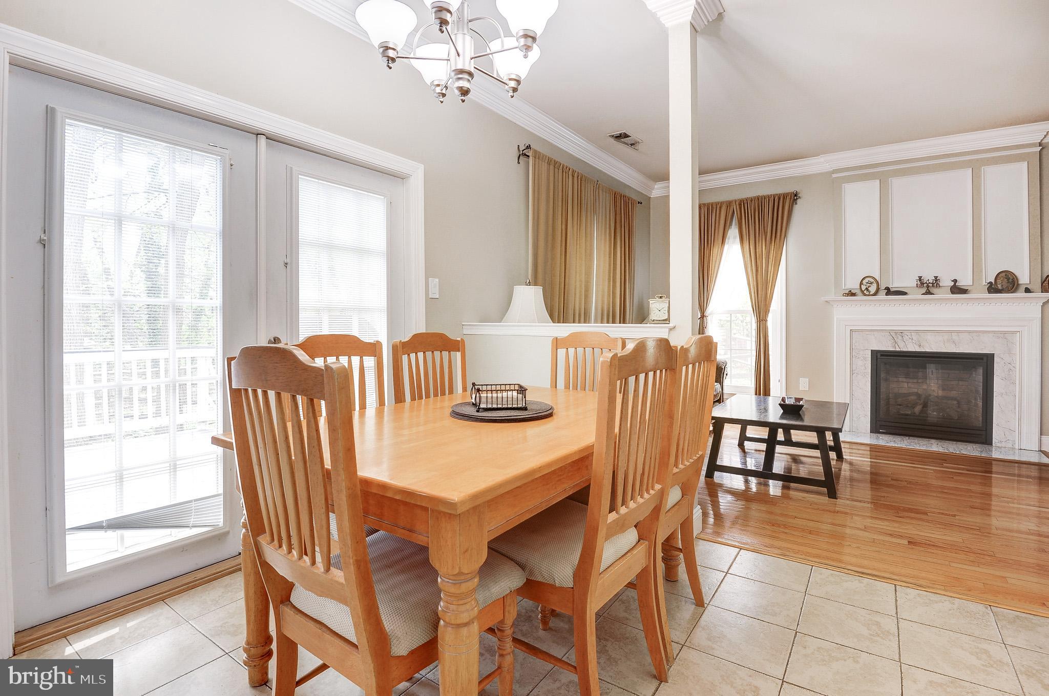 POTOMAC LAKES - Residential