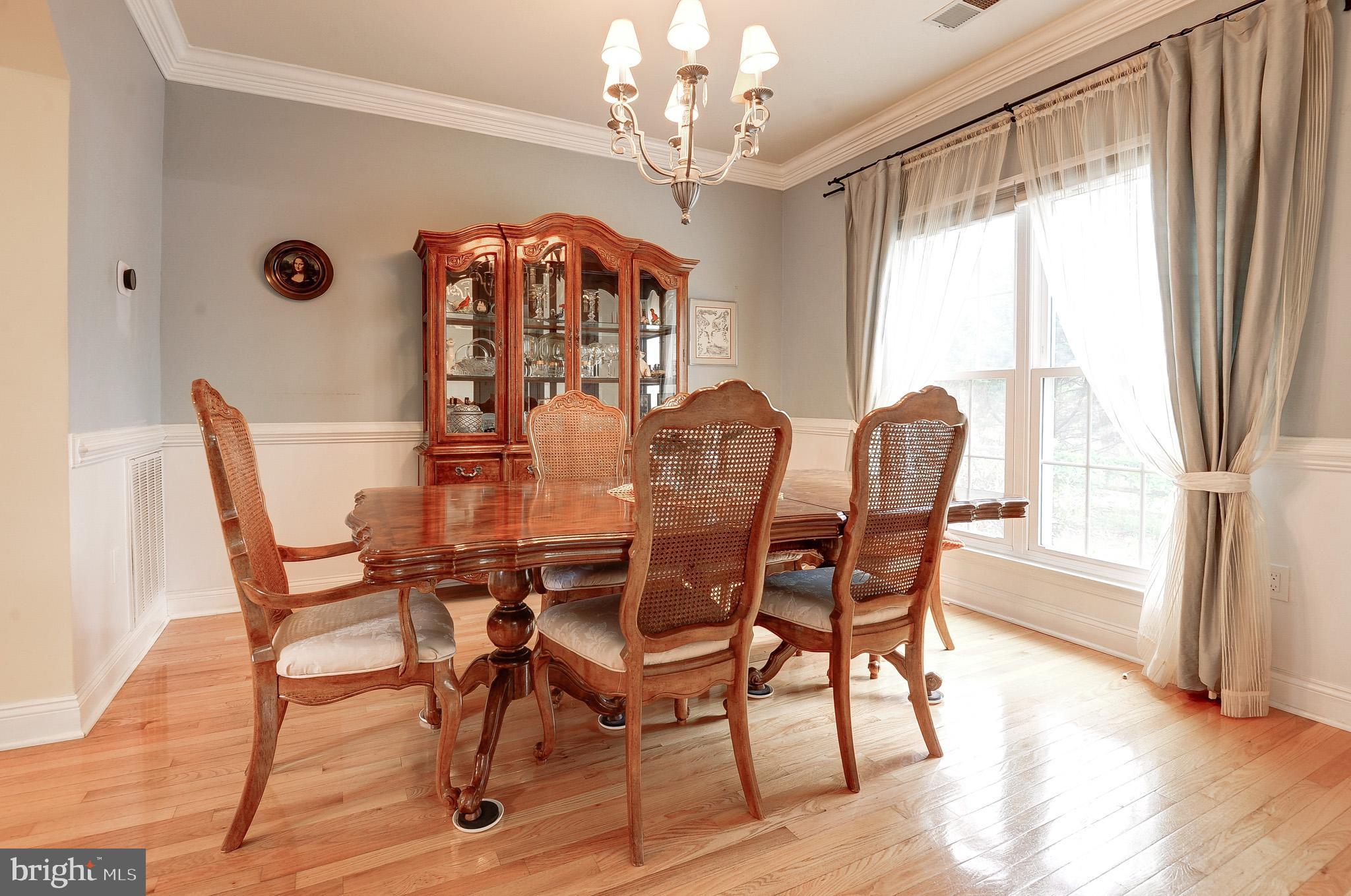 POTOMAC LAKES - Residential