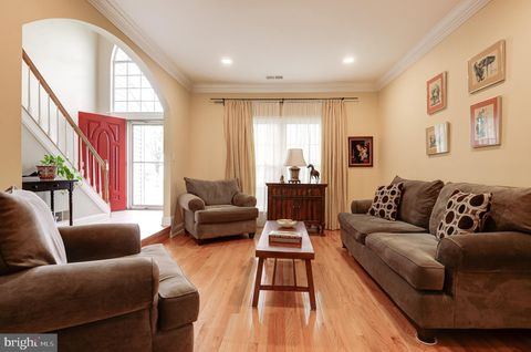Tiny photo for 46571 Carlyle Court, STERLING, VA 20165 (MLS # VALO2121198)