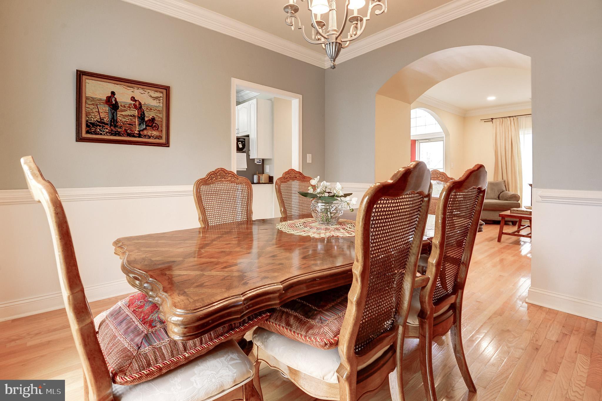 POTOMAC LAKES - Residential