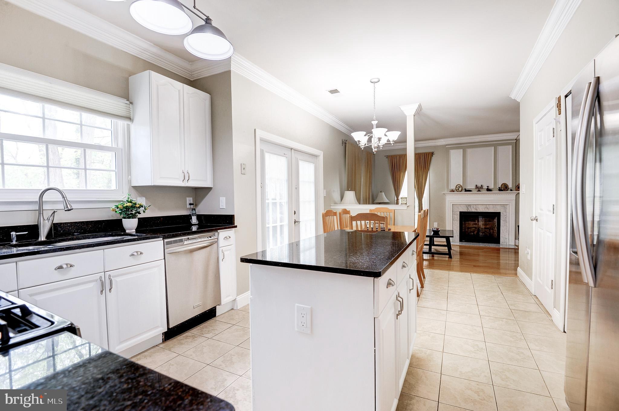 POTOMAC LAKES - Residential