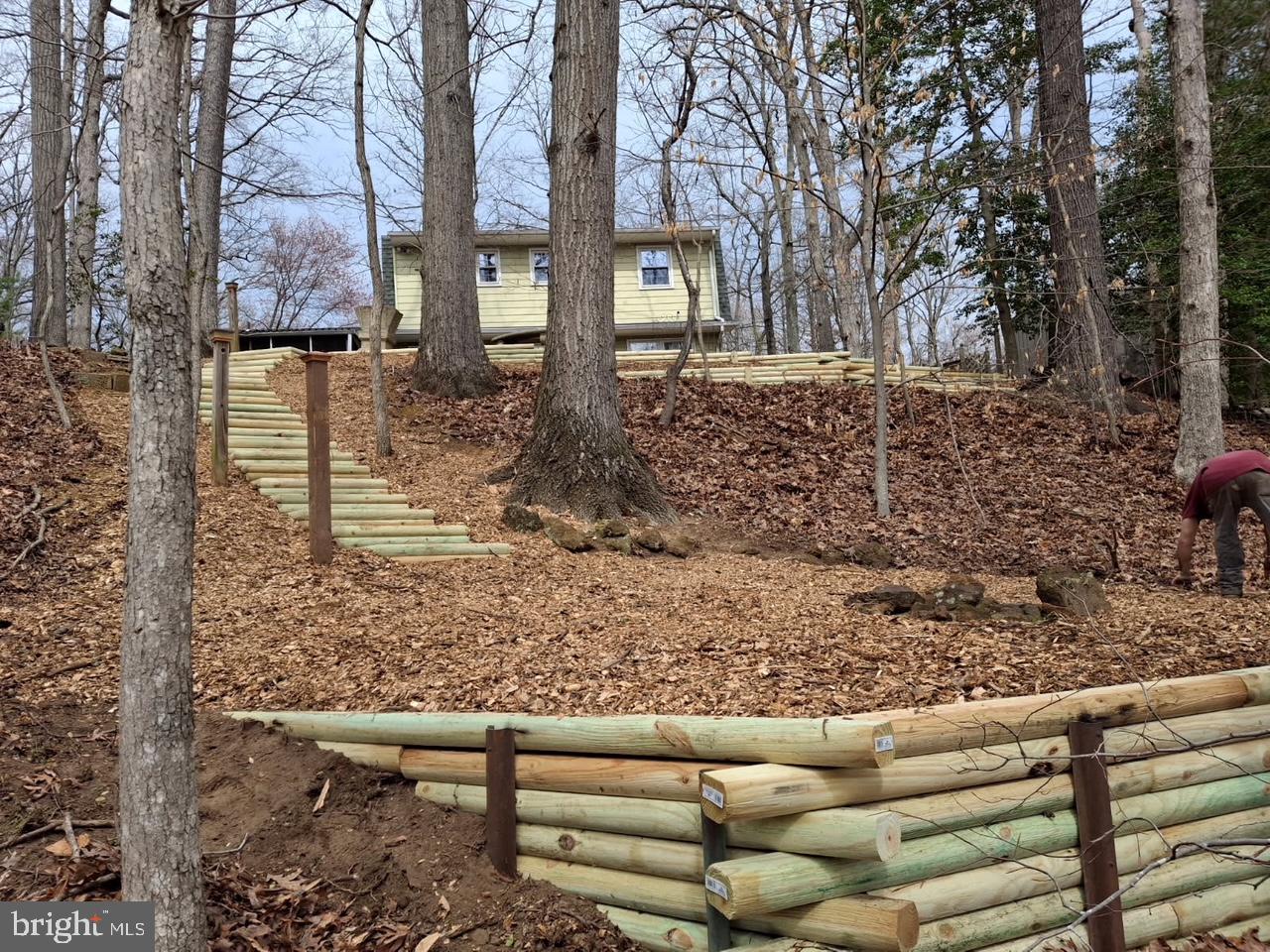 ROLLING KNOLLS - Residential