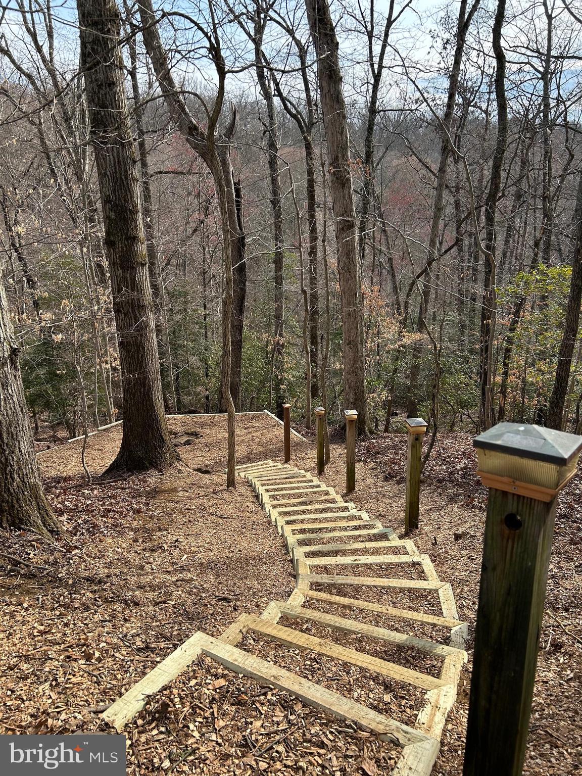 ROLLING KNOLLS - Residential