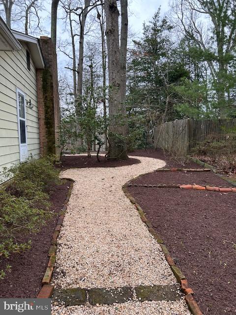 ROLLING KNOLLS - Residential